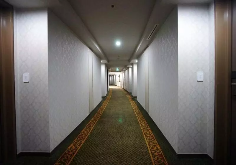 Fotos del hotel The K  Gyeongju:  4