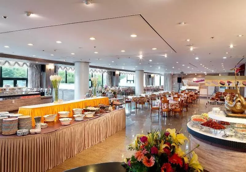 Fotos del hotel The K  Gyeongju:  7