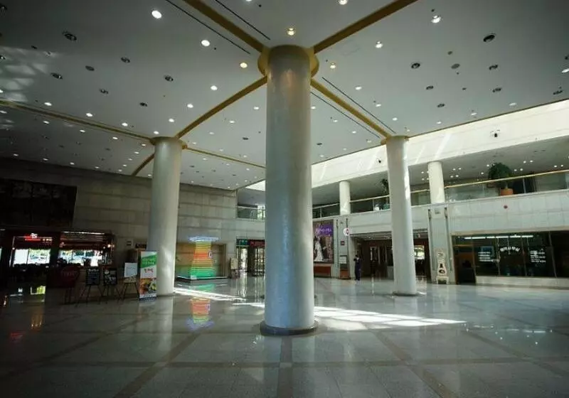 Fotos del hotel The K  Gyeongju:  14