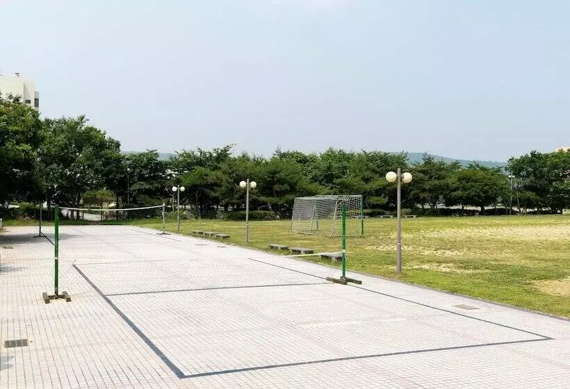 Fotos del hotel The K  Gyeongju:  5