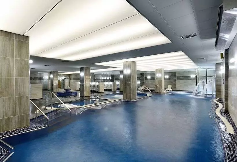 Fotos del hotel The K  Gyeongju:  3