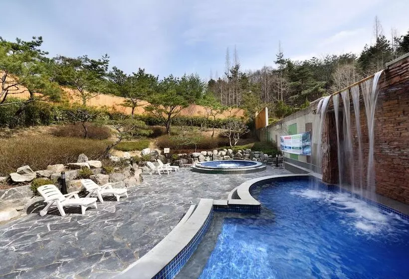 Fotos del hotel The K  Gyeongju:  13