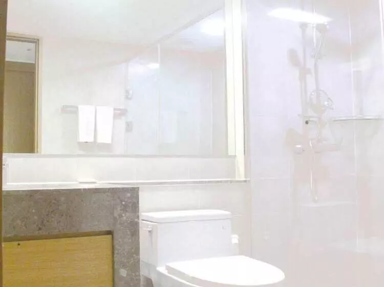 Fotos del hotel The K  Gyeongju:  15