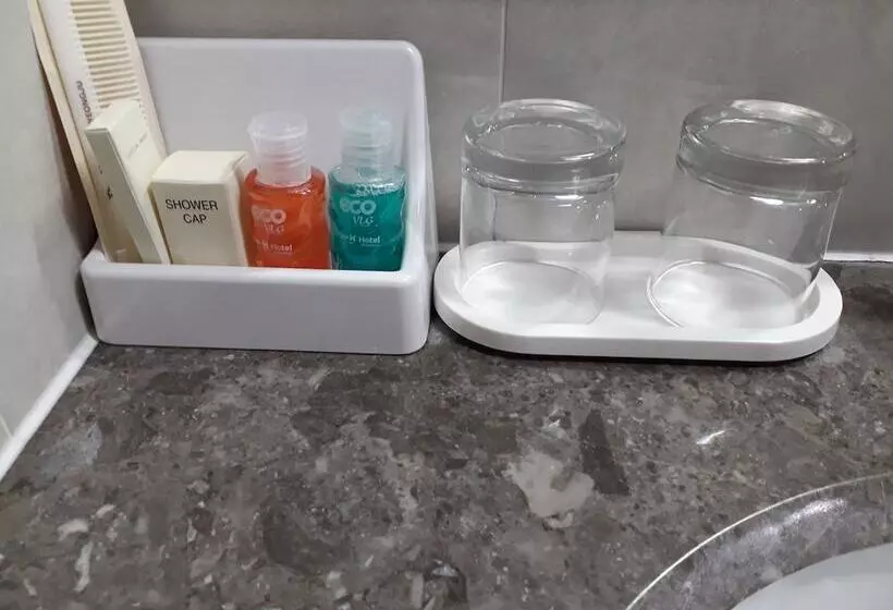 Fotos del hotel The K  Gyeongju:  6