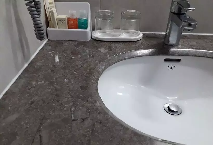 Fotos del hotel The K  Gyeongju:  19