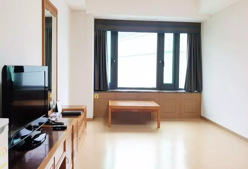 Fotos del hotel The K  Gyeongju:  24