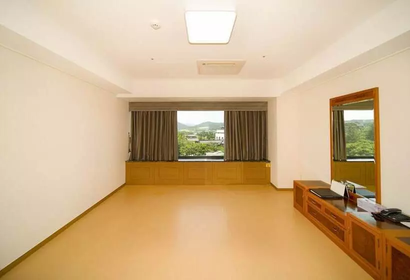 Fotos del hotel The K  Gyeongju:  25