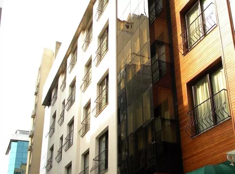 Fotos del hotel Vesta Fuar:  6