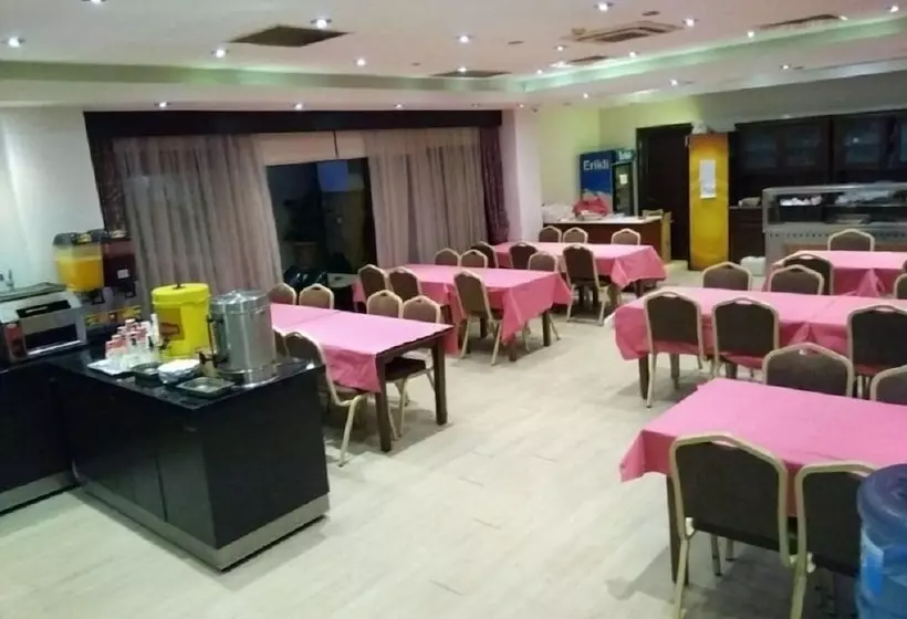 Fotos del hotel Vesta Fuar:  3