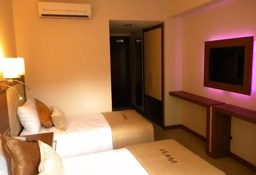 Fotos del hotel Vesta Fuar:  11