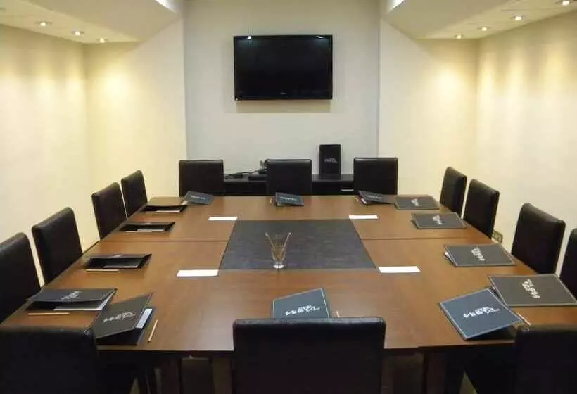 Fotos del hotel Vesta Fuar:  5