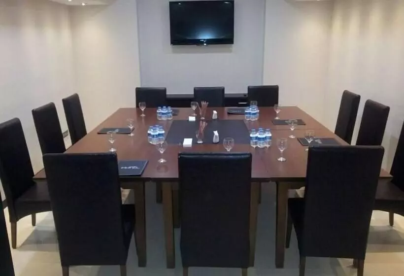 Fotos del hotel Vesta Fuar:  16