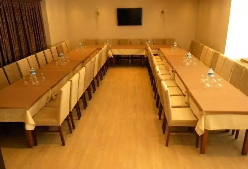 Fotos del hotel Vesta Fuar:  10