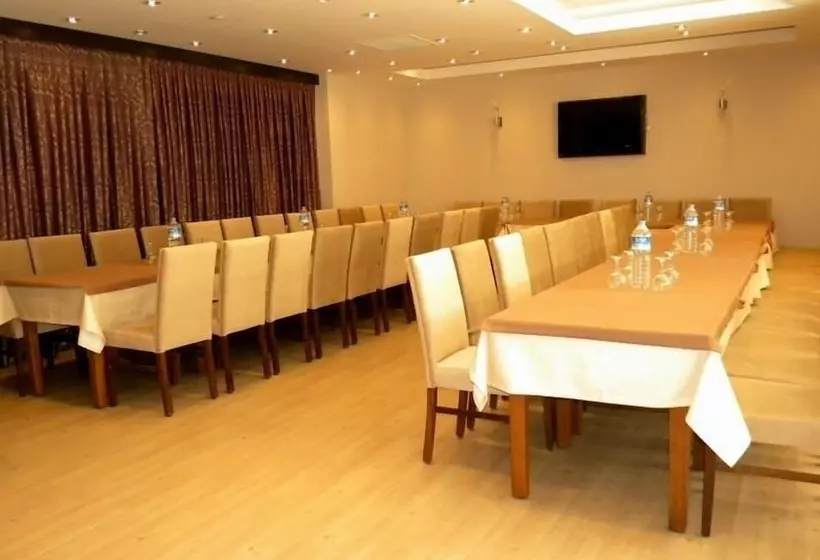 Fotos del hotel Vesta Fuar:  12