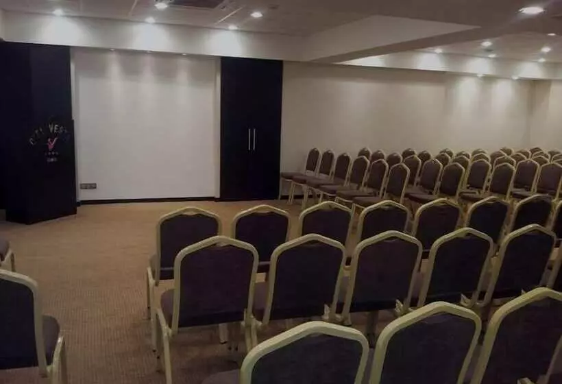 Fotos del hotel Vesta Fuar:  14