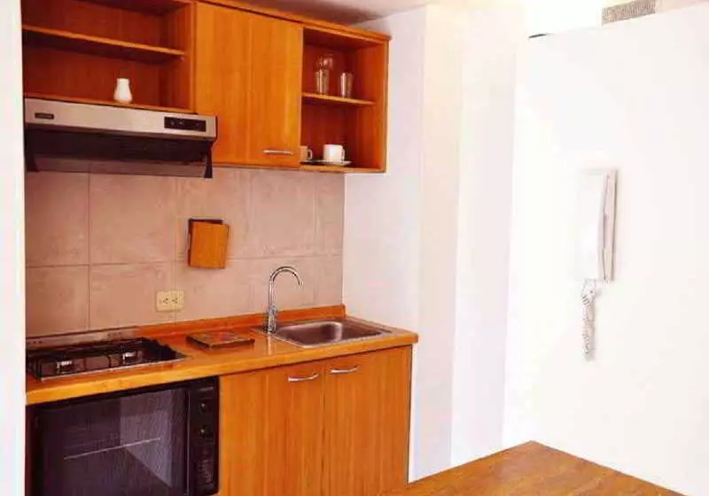 Fotos del hotel Viaggio Studios:  3