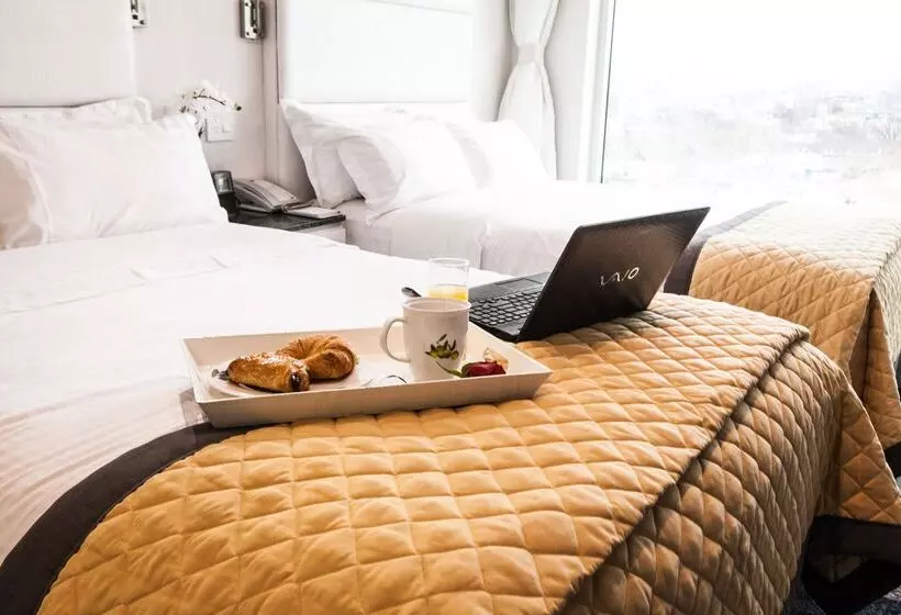 Wyndham Garden Brooklyn Sunset Park