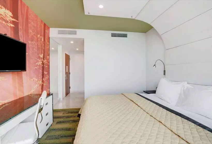 Fotos del hotel Wyndham Garden Brooklyn Sunset Park:  17