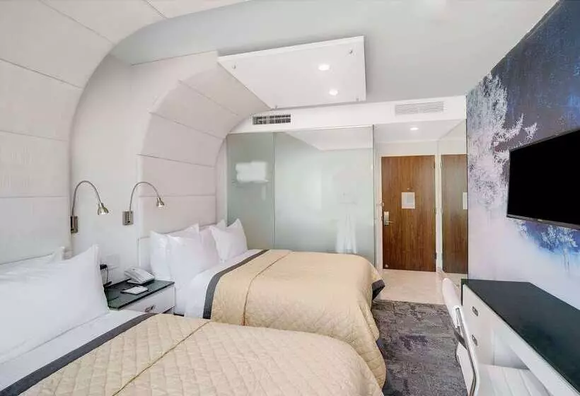 Fotos del hotel Wyndham Garden Brooklyn Sunset Park:  22