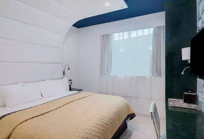 Fotos del hotel Wyndham Garden Brooklyn Sunset Park:  19