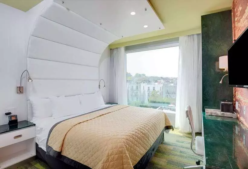 Fotos del hotel Wyndham Garden Brooklyn Sunset Park:  23