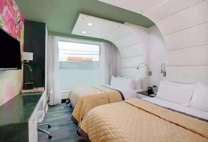 Fotos del hotel Wyndham Garden Brooklyn Sunset Park:  12