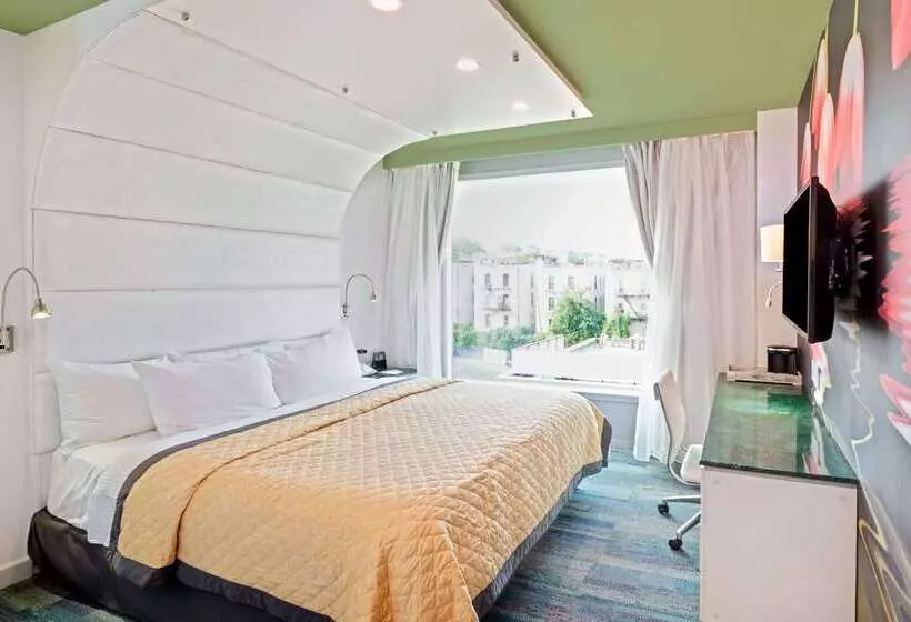 Fotos del hotel Wyndham Garden Brooklyn Sunset Park:  18