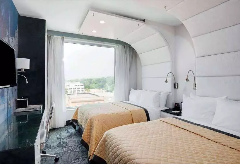 Fotos del hotel Wyndham Garden Brooklyn Sunset Park:  20