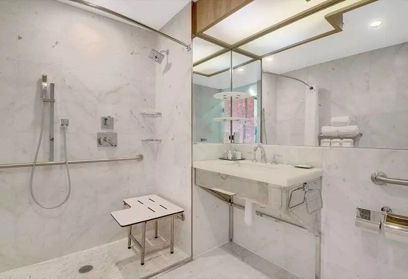 Fotos del hotel Wyndham Garden Brooklyn Sunset Park:  3