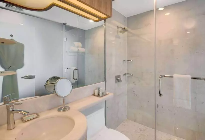 Fotos del hotel Wyndham Garden Brooklyn Sunset Park:  6