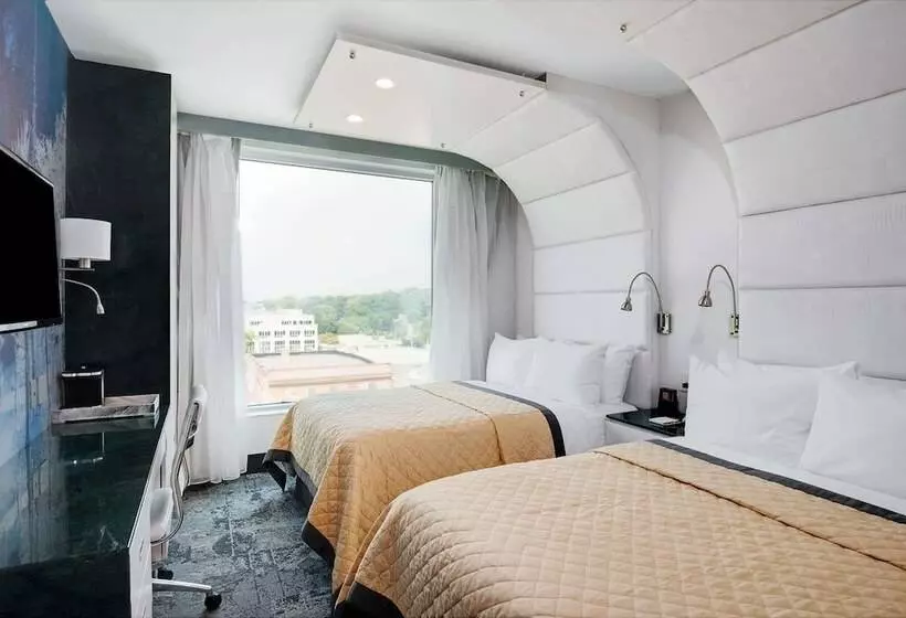 Fotos del hotel Wyndham Garden Brooklyn Sunset Park:  16