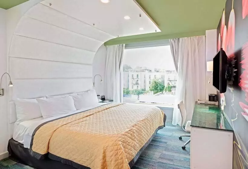 Fotos del hotel Wyndham Garden Brooklyn Sunset Park:  7