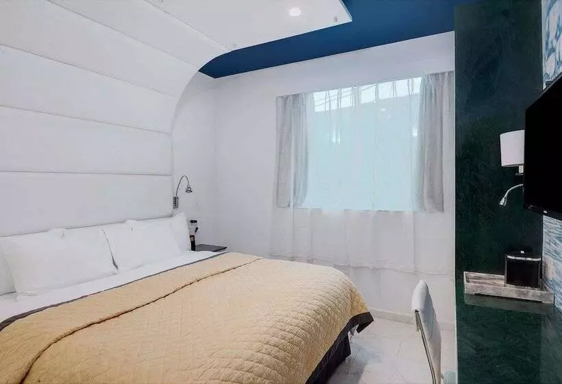 Fotos del hotel Wyndham Garden Brooklyn Sunset Park:  9