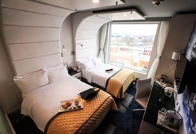 Fotos del hotel Wyndham Garden Brooklyn Sunset Park:  24