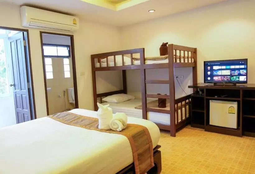 Arina Boutique Residence