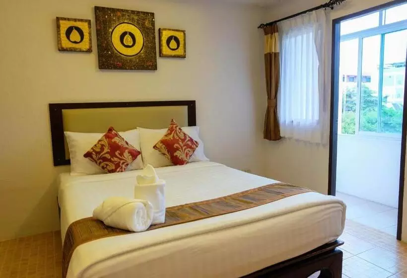 Fotos del hotel Arina Boutique Residence:  7