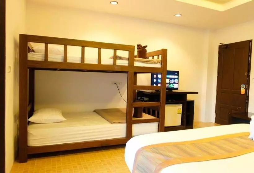 Fotos del hotel Arina Boutique Residence:  13