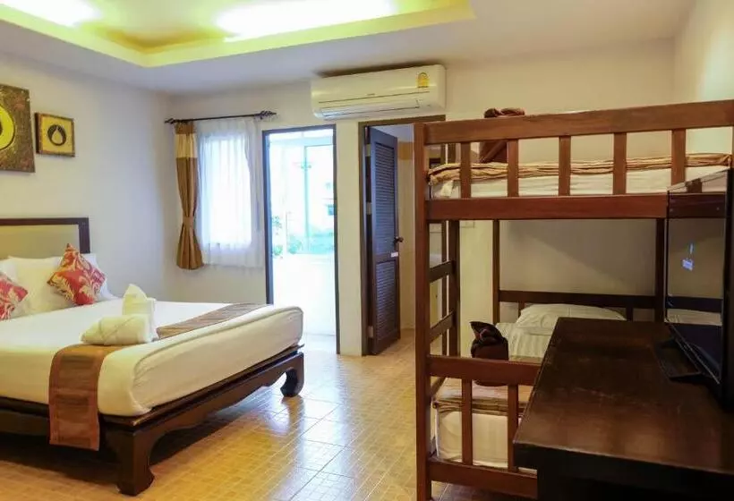 Fotos del hotel Arina Boutique Residence:  15