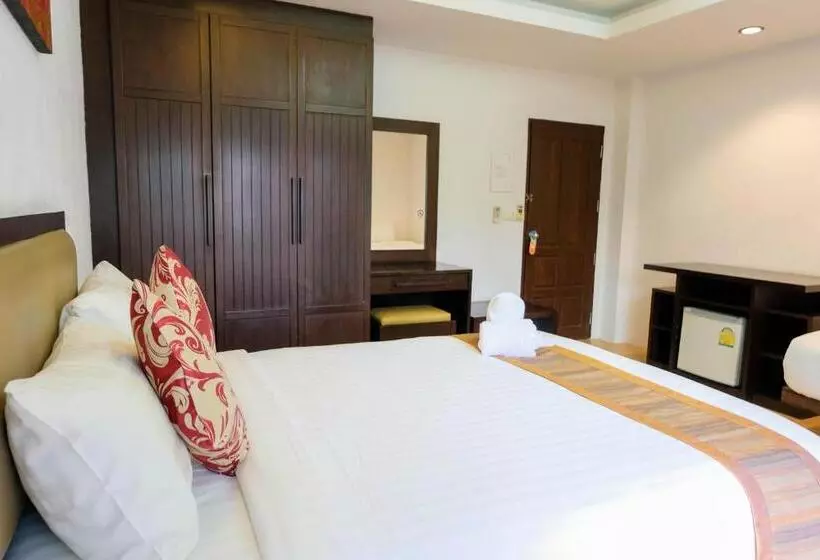 Fotos del hotel Arina Boutique Residence:  8