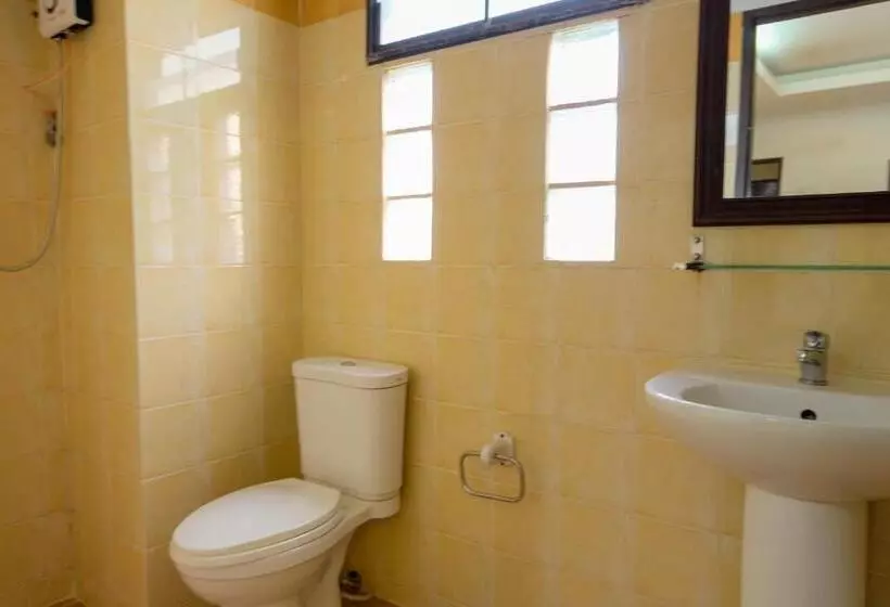 Fotos del hotel Arina Boutique Residence:  6