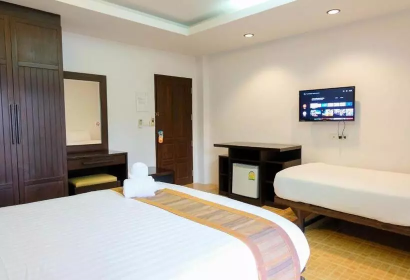 Fotos del hotel Arina Boutique Residence:  9