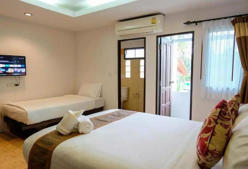 Fotos del hotel Arina Boutique Residence:  10