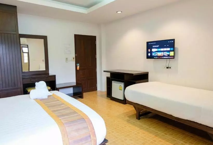 Fotos del hotel Arina Boutique Residence:  11