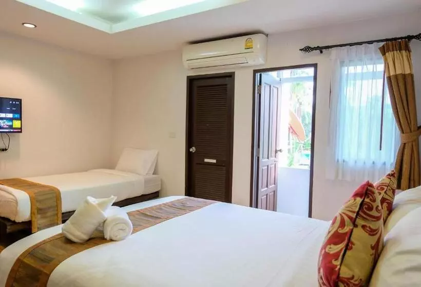 Fotos del hotel Arina Boutique Residence:  12