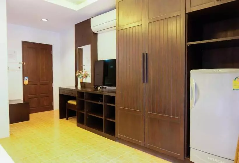 Fotos del hotel Arina Boutique Residence:  2