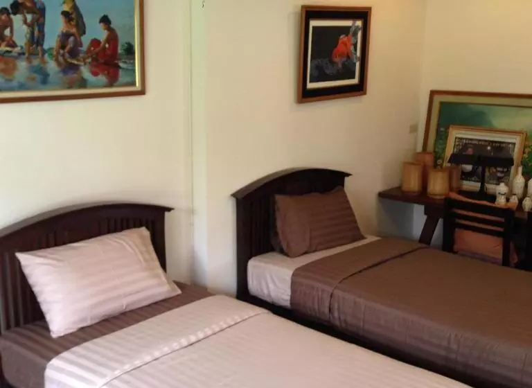 Fotos del hotel Baan Klang Vieng:  2