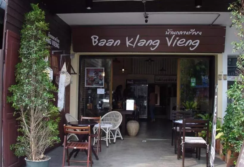 Fotos del hotel Baan Klang Vieng:  10