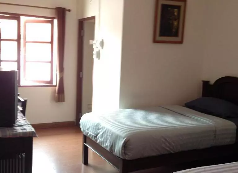 Fotos del hotel Baan Klang Vieng:  6