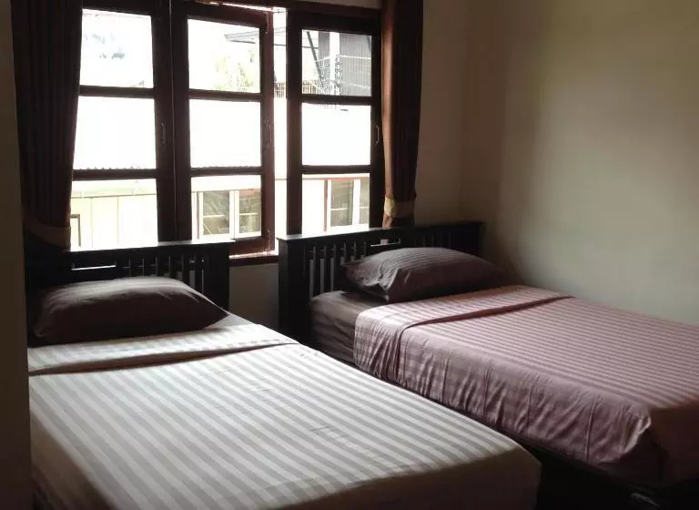 Fotos del hotel Baan Klang Vieng:  9