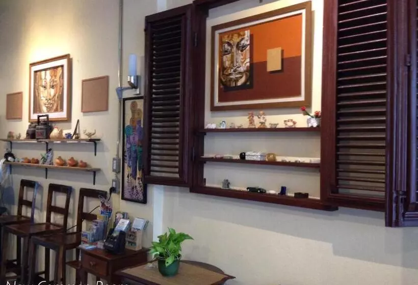 Fotos del hotel Baan Klang Vieng:  7